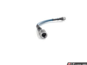 Turner Motorsport Stainless Steel Clutch Line - E36