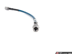 Turner Motorsport Stainless Steel Clutch Line - E36