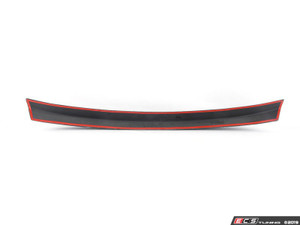 Turner Motorsport Carbon Fiber High Kick Rear Lip Spoiler | ES3638580