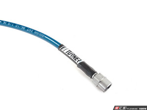 Turner Motorsport Stainless Steel Clutch Line - E36 | ES3698988