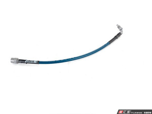 Turner Motorsport Stainless Steel Clutch Line - E36 | ES3698988