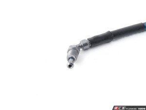 Turner Motorsport Stainless Steel Clutch Line - E36 | ES3698988