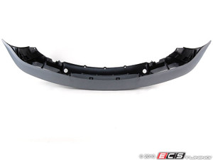M-Tech 2 Coupe Replica Bumper Conversion - Front