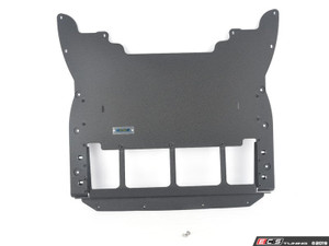 Turner Motorsport Skid Plate - F90 M5