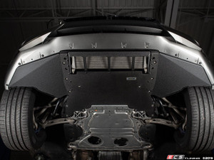 Turner Motorsport Skid Plate - F90 M5