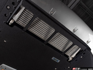 Turner Motorsport Skid Plate - F90 M5