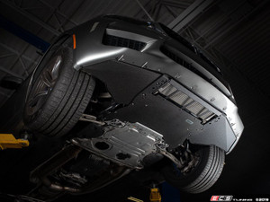 Turner Motorsport Skid Plate - F90 M5