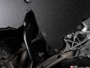 Turner Motorsport Skid Plate - F90 M5