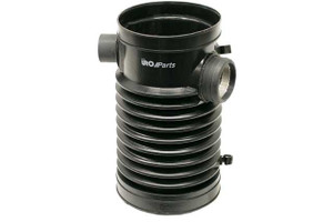 Intake Boot