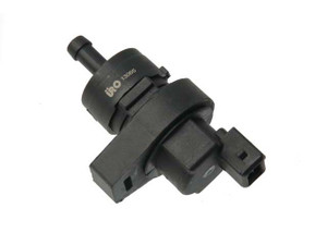 Fuel Tank Breather Valve