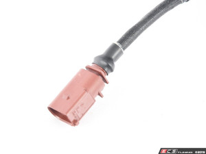 Charge Pipe - Hot Side