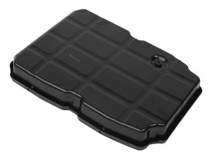 Transmission Oil Pan