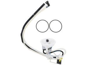 Fuel Filter Assembly