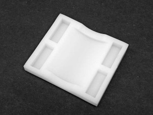 Torsion Bar Mount Support
