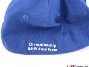 Turner Motorsport Championship Team Ball Cap