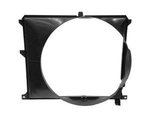 Fan Shroud