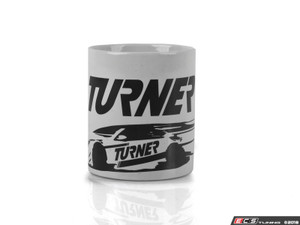 Turner Motorsport M6 GT3 Coffee Mug