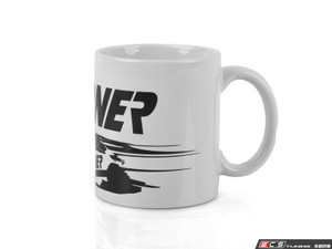 Turner Motorsport M6 GT3 Coffee Mug