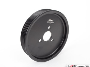 Turner Motorsport Power Pulley Kit | ES3027871