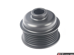 Turner Motorsport Power Pulley Kit | ES3027867