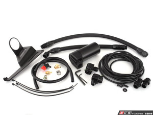 Turner A/N Catch Can Kit
