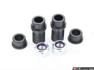 Turner Monoball Rear Upper Shock Mount Set