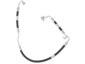 Power Steering Line