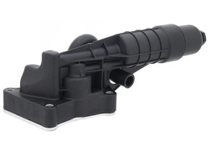 Filter Housing / Cooler