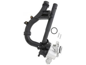 Thermostat Assembly