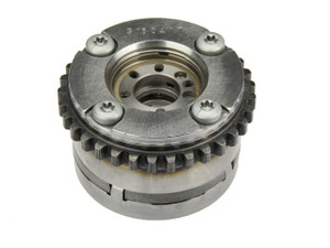 Camshaft Adjuster