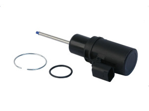 Brake Booster Sensor