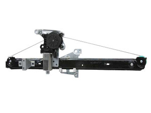 Window Regulator