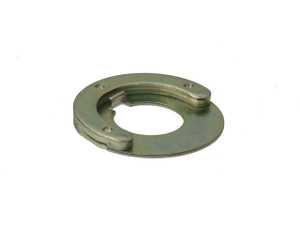 Lock Plate