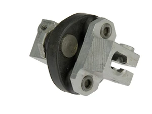 Steering Coupling