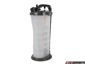 Fluid Extractor - Bavarian Autosport