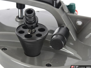 Fluid Extractor - Bavarian Autosport