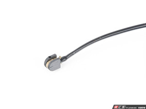 Brake Pad Wear Sensor Wire - Rear - Bavarian Autosport | ES3673418
