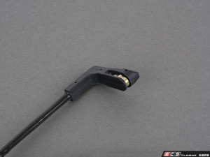 Brake Pad Wear Sensor Wire - Rear - Bavarian Autosport | ES3673418