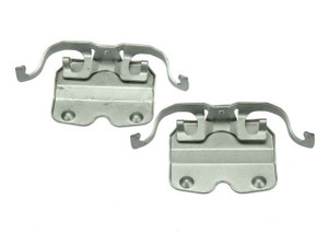 Retaining Clip Set