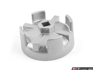 Oil Filter Housing Cap Wrench - 1/2" Drive - Bavarian Autosport