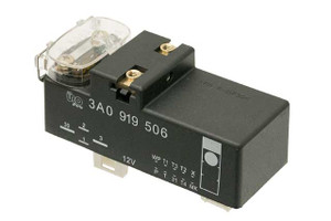 Control Module