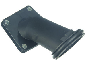 Coolant Flange
