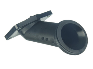Coolant Flange