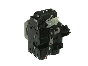 Door Lock Assembly
