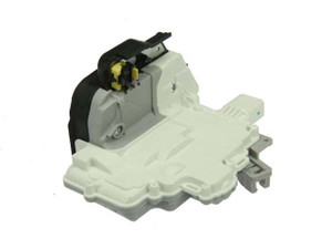 Door Lock Assembly