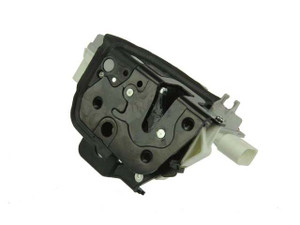 Door Lock Assembly