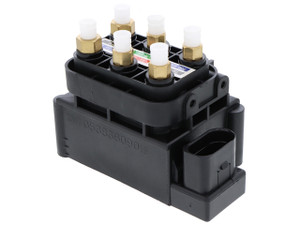 Solenoid Valve Unit