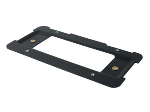 License Plate Base