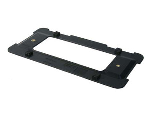License Plate Base
