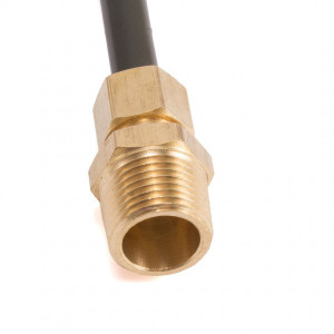 Walnut Blaster Nozzle